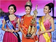 Bóng đá anh, ngoại hạng anh, lịch thi đấu euro 2012, Cuộc thi Hoa hậu Việt Nam 2012 sẽ diễn ra tại Đà Nẵng